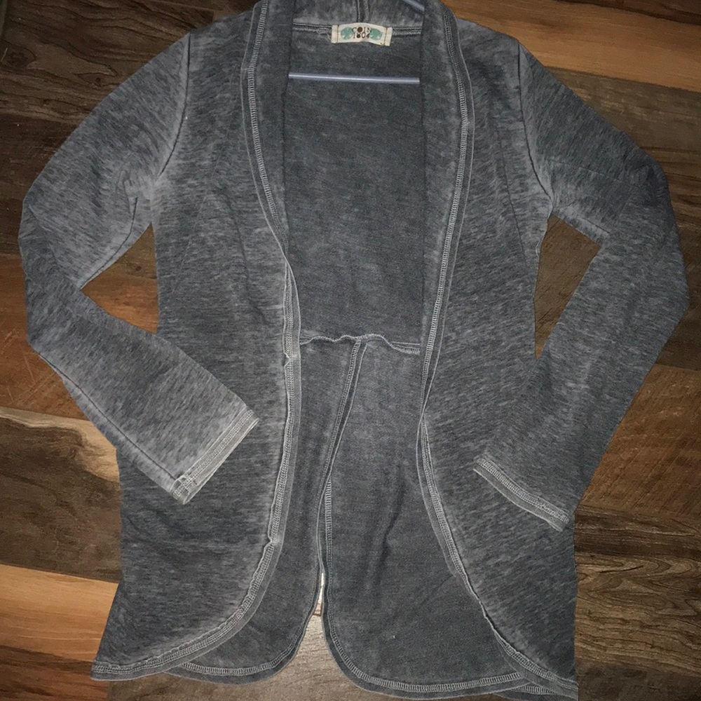 Coin 1804 cardigan